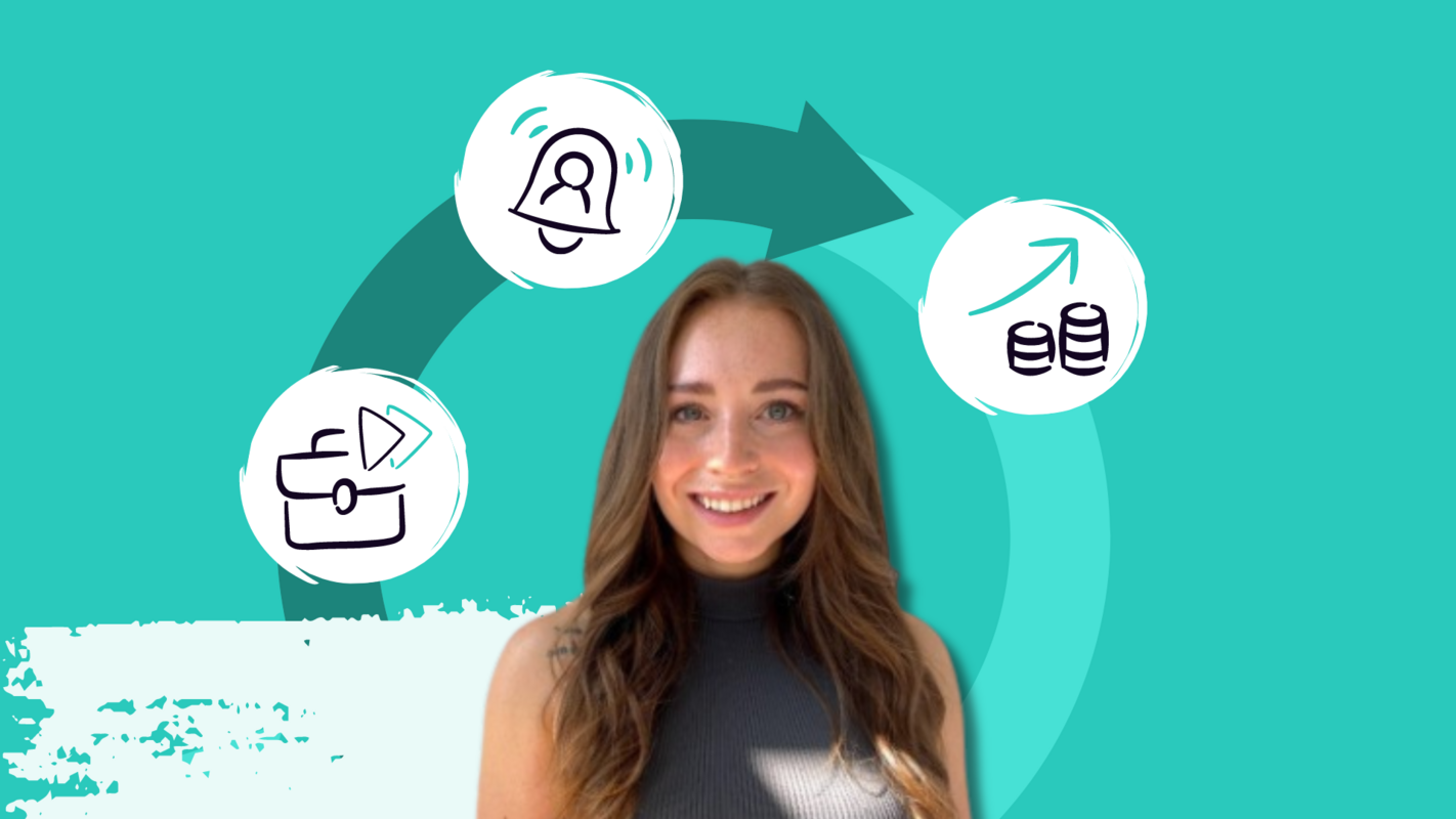 How we use the new hire buying signal to generate 14% of new revenue (and you can, too!)