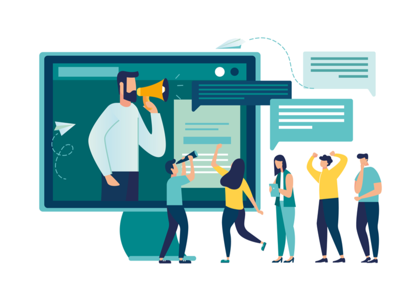 5 Ways to Personalize Content for Your Audience