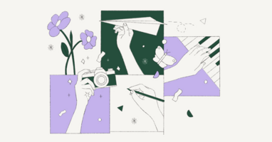  Never mind the algorithm-follow your muse