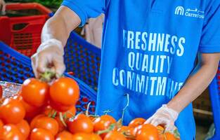 Majid Al Futtaim's Carrefour Drives In-store Sales with Digital Leaflets