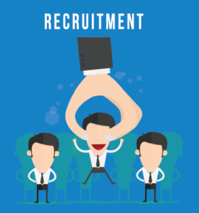 Ask the HR Experts, Part 2: 3 Tips for Hiring Marketing and Sales Teams