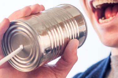 Why Word of Mouth is More Important for B2B than for B2C