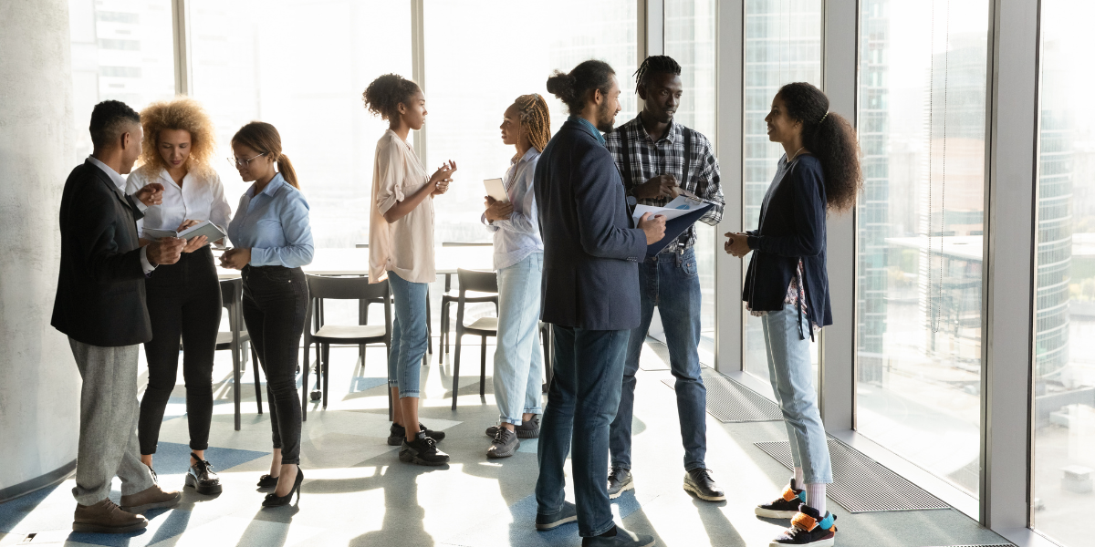 Tips for making your in-person events stand out in 2023