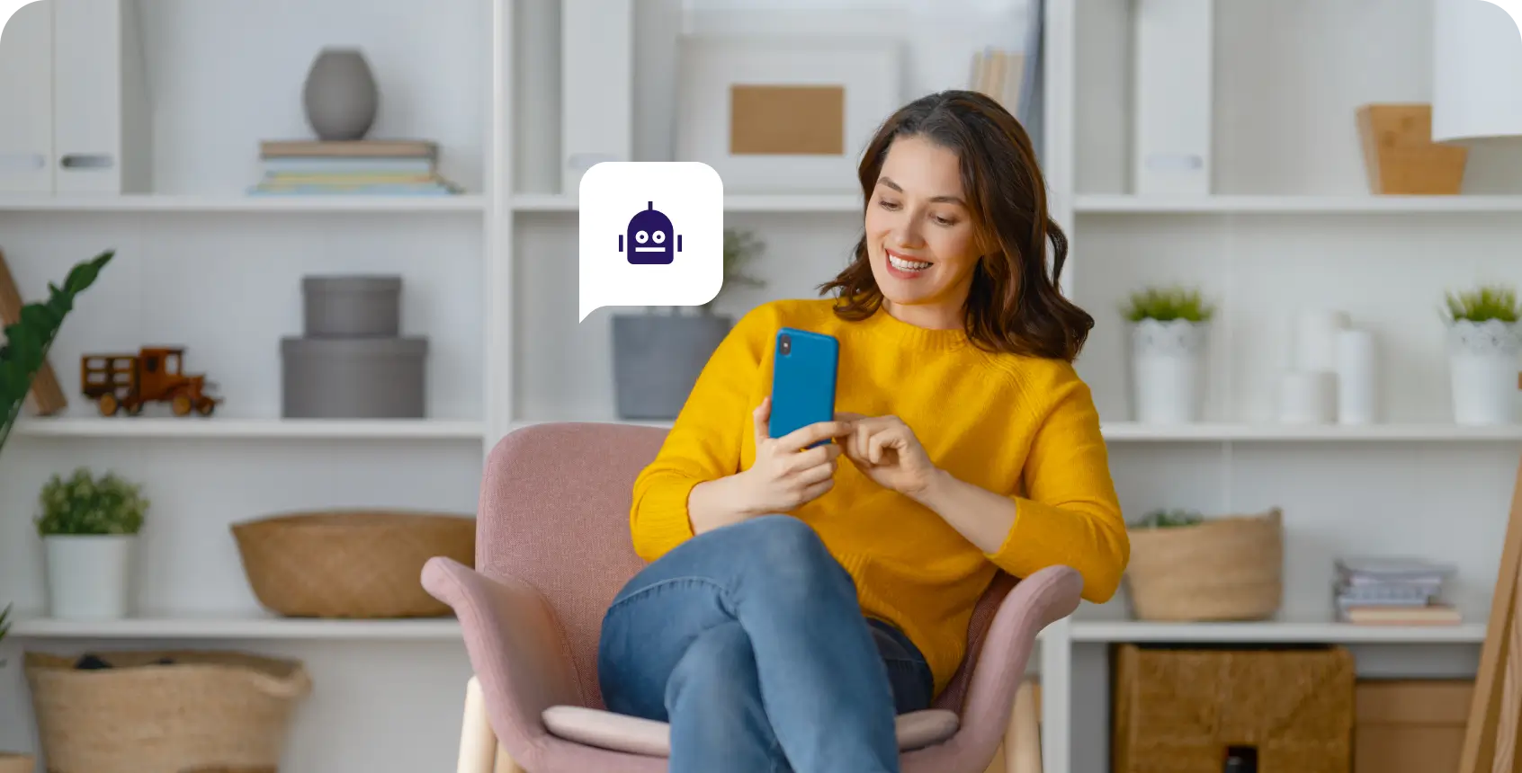 History of chatbots – From Eliza to AI chatbots