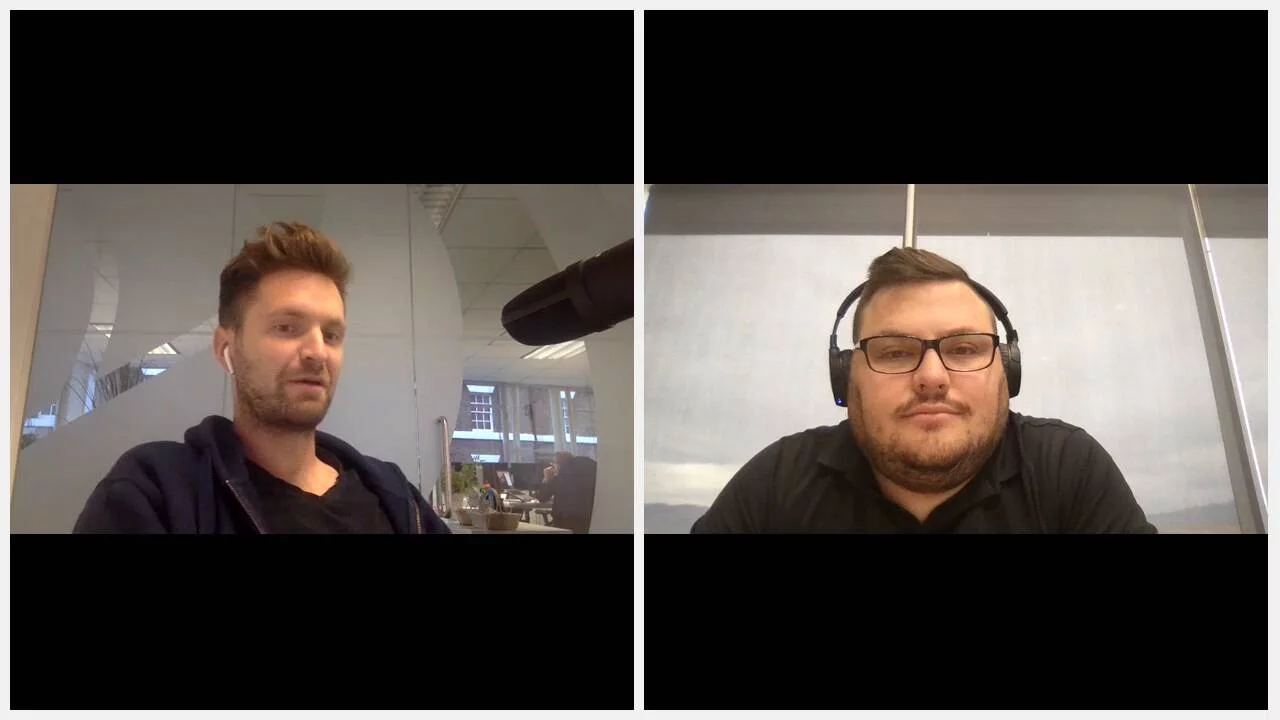 Director of Sales Operations: Mo Miller of SimpleNexus