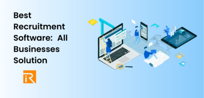 Best Recruitment Software: All Businesses Solution