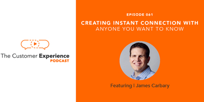 Instantly Creating Connection With Anyone You Want To Know