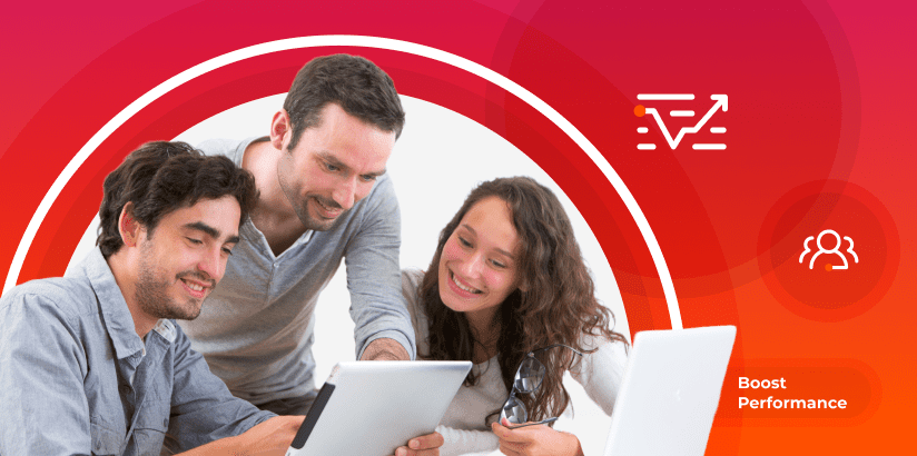 5 Sales Productivity Tools to Boost Sales Team Performance | Mindtickle