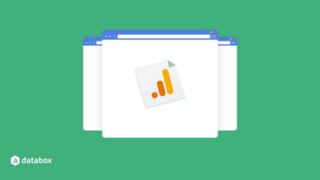 How to Set Up & Use Google Analytics Across Multiple Websites | Databox Blog