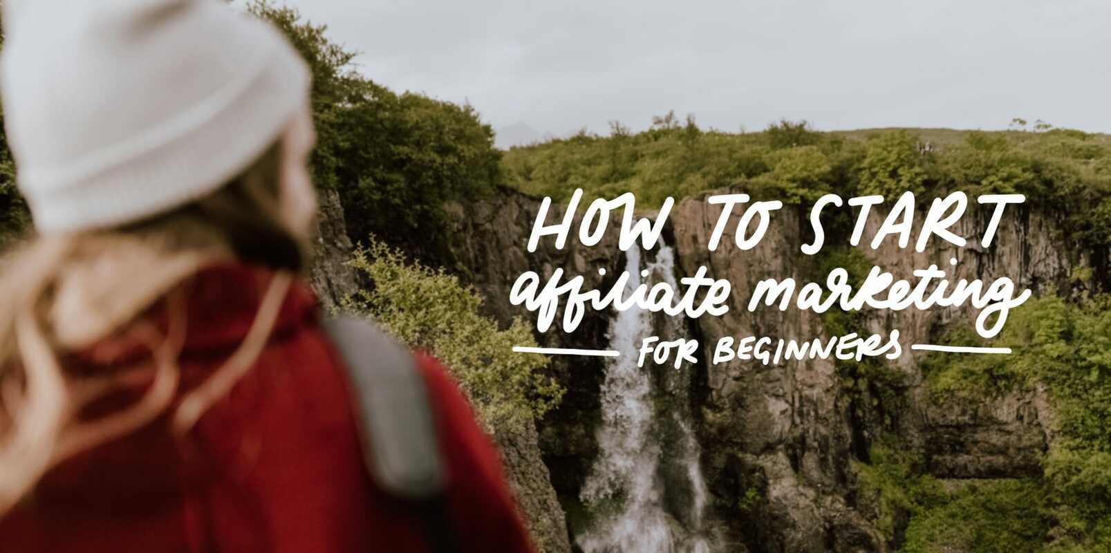 How to Start Affiliate Marketing: A Dead-Simple Guide