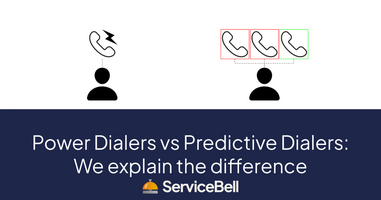 Power Dialer vs. Predictive Dialer: We Explore the Differences