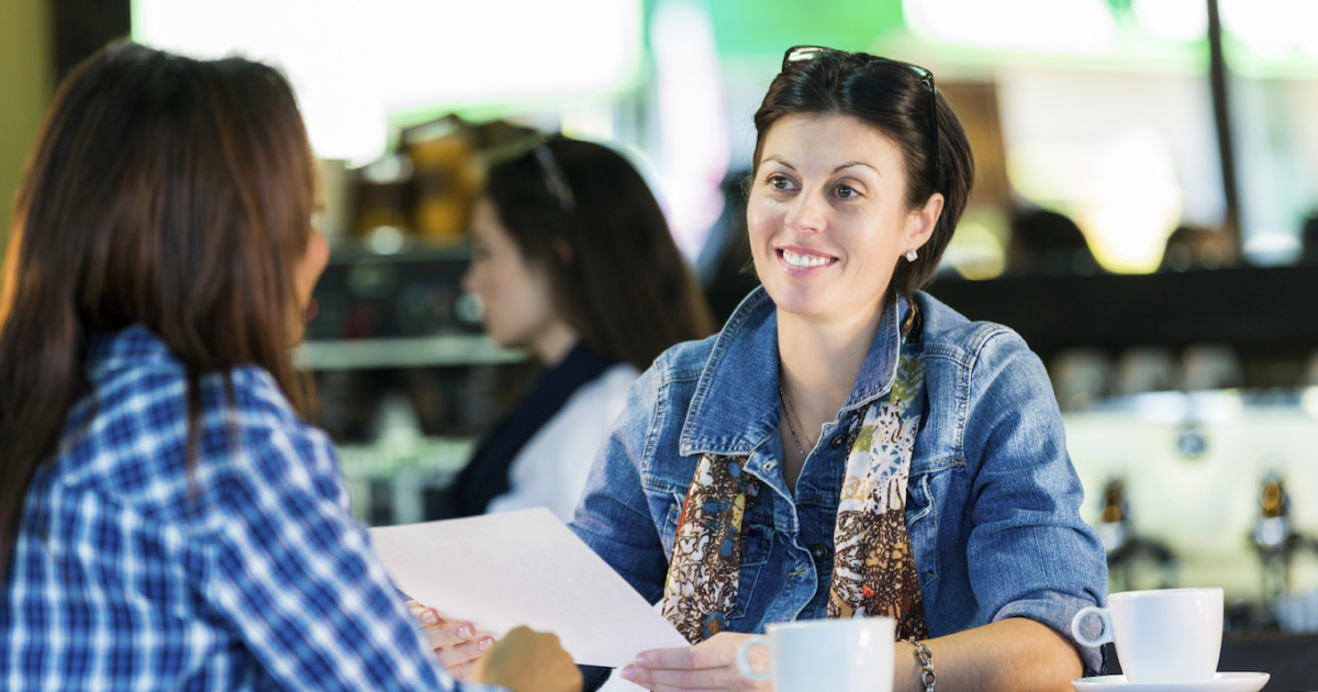 Employee Performance Review Best Practices