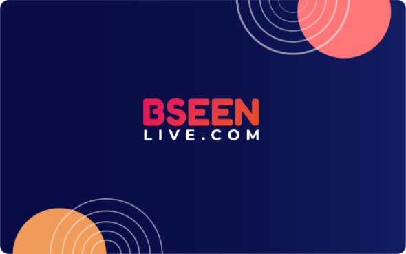 BSEEN Live - Hopin Customer Story