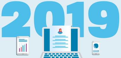 These people tech trends will grab your attention in 2019