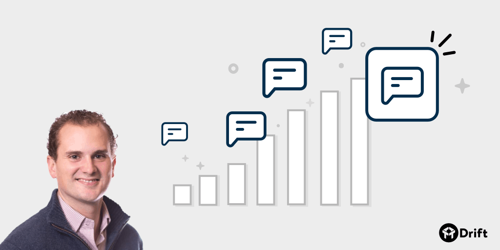 The Value Of Live Chat: Comparing Email and Chat Conversion Rates