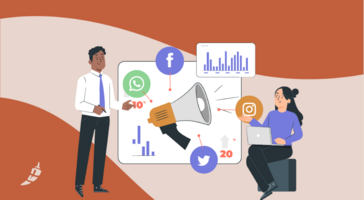 Inside sales vs outside sales: a detailed comparison