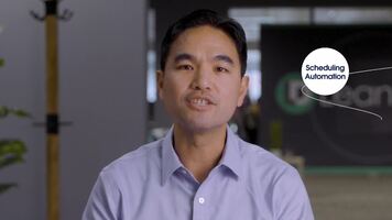 Salesforce + LeanData = Security, Accuracy, Reliability