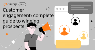Customer engagement: a complete guide to winning prospects in 2023