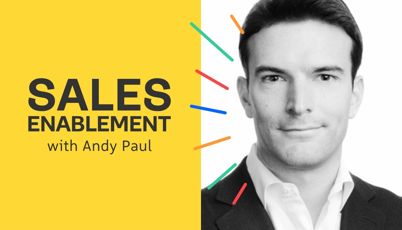 Tell a Story on the Buyer's Vision of Success with Mercy Lee Bell