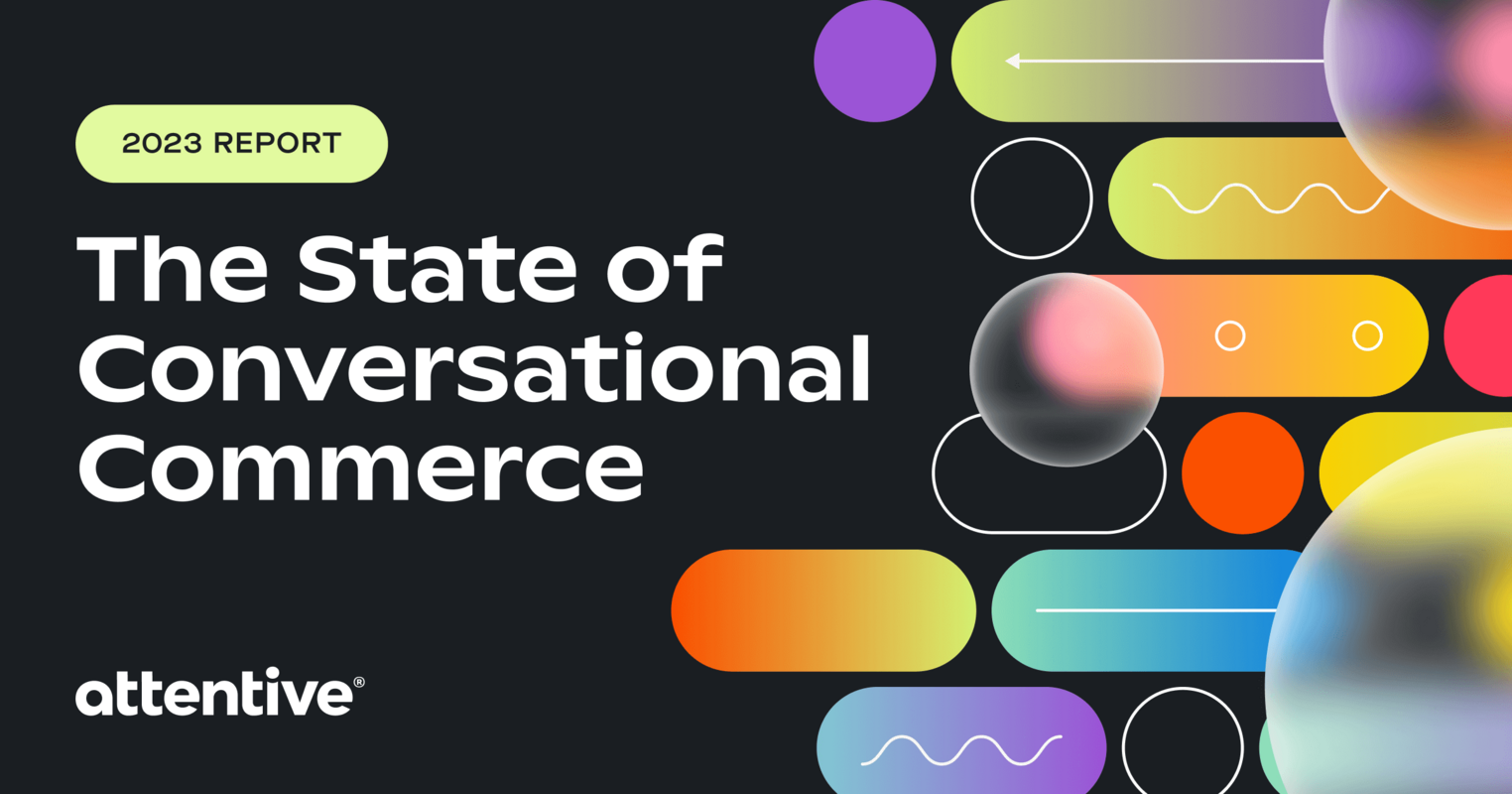 The 2023 Global Consumer Survey Report