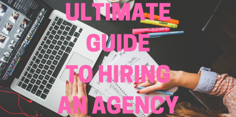 The 3-Step Guide to Hiring an Agency or Any 3rd Party Vendor