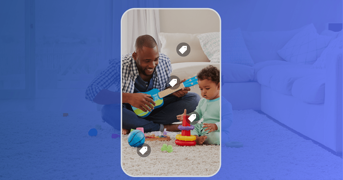 User-generated content for social commerce – the new connected bazaar