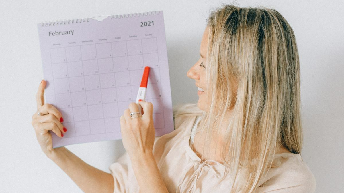 How To Put Together A Social Media Content Calendar