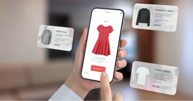 Boost Upsell Revenue: Smart Product Recommendations for Retailers