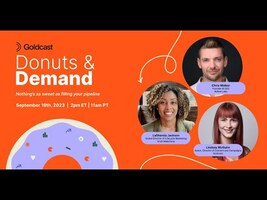 Why Orgs Should Focus on Programs Over Campaigns | Chris Walker of Refine Labs | Donuts & Demand