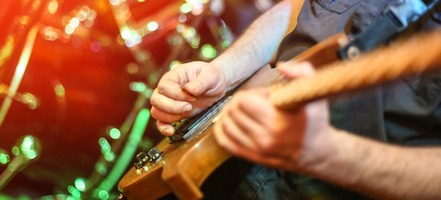 The New Rules of Christian Music Promotion