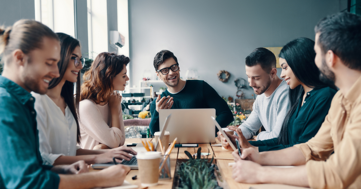 How to Proactively Build Your Marketing Plan