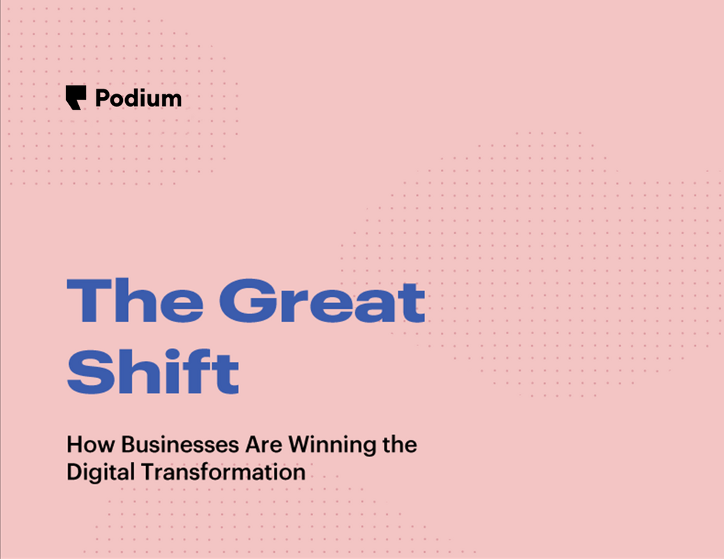 How Businesses Are Winning the Digital Transformation