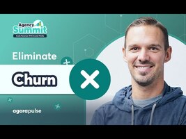 How To Eliminate Agency Churn in 23 Steps