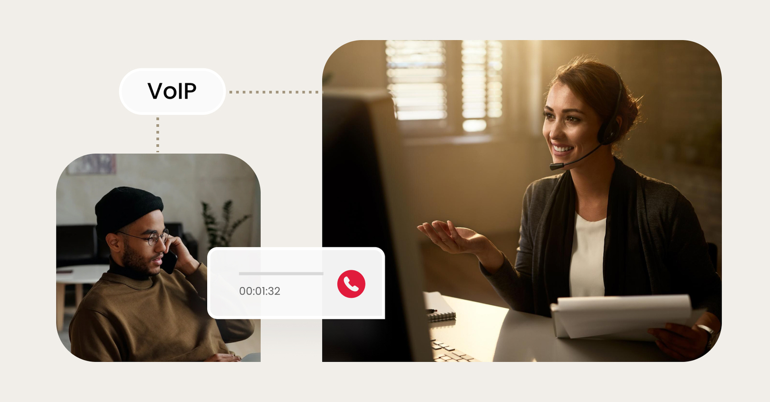 Ring in success: 8 best VoIP services for your business