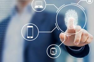 Biometric Authentication: Get a Head Start on Your Vendor Evaluation with Javelin's Scorecard