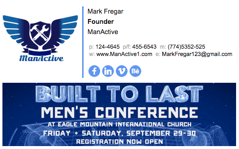 13 Great Event Reminder Email Techniques That Really Work!