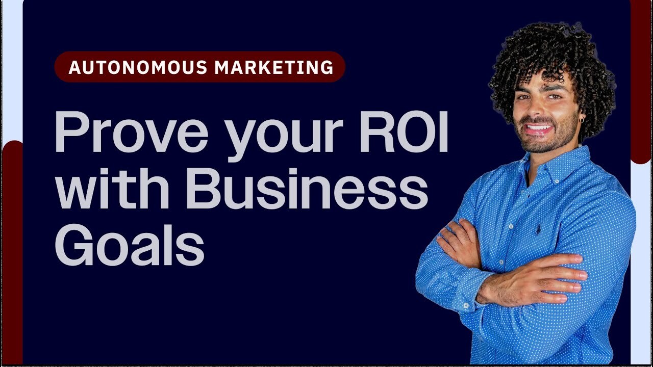 Automate Your Marketing Strategy with ActiveCampaign Business Goals