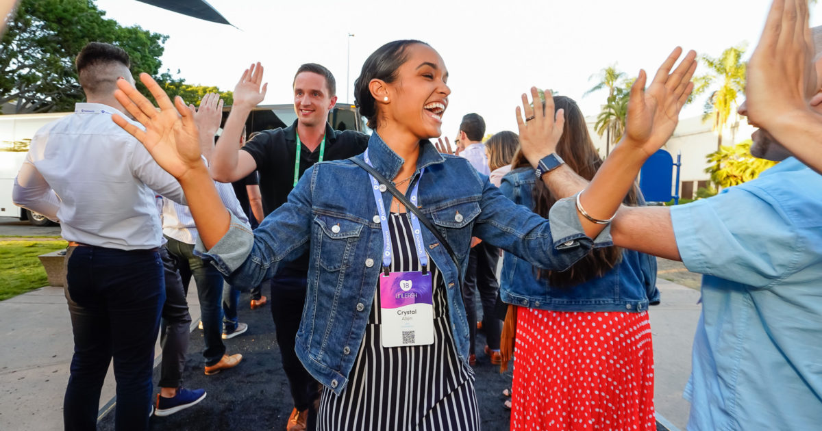 Mark Your Calendars: Unleash '19 Dates Announced!