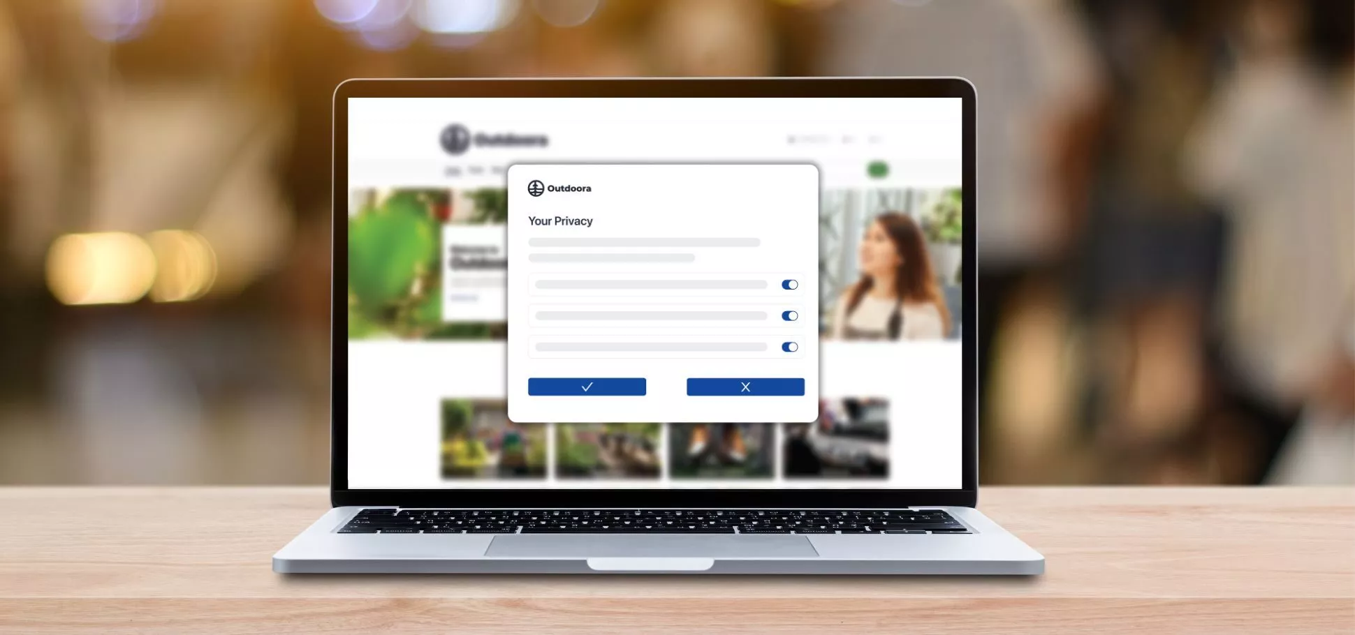 Navigating consent management in B2B e-commerce