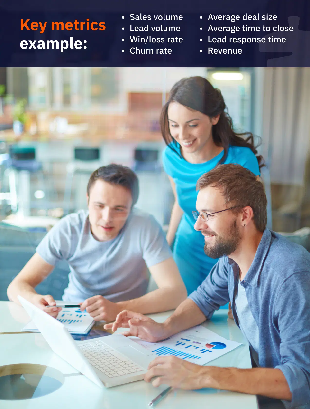 Sales Reporting and Analytics Resources