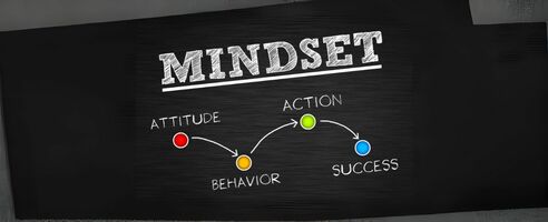 How Crucial is the Right Sales Mindset?