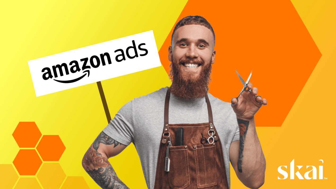 Attention, Non-Endemics: You Don't Sell on Amazon, But You Can Still Use the Power of Amazon Ads