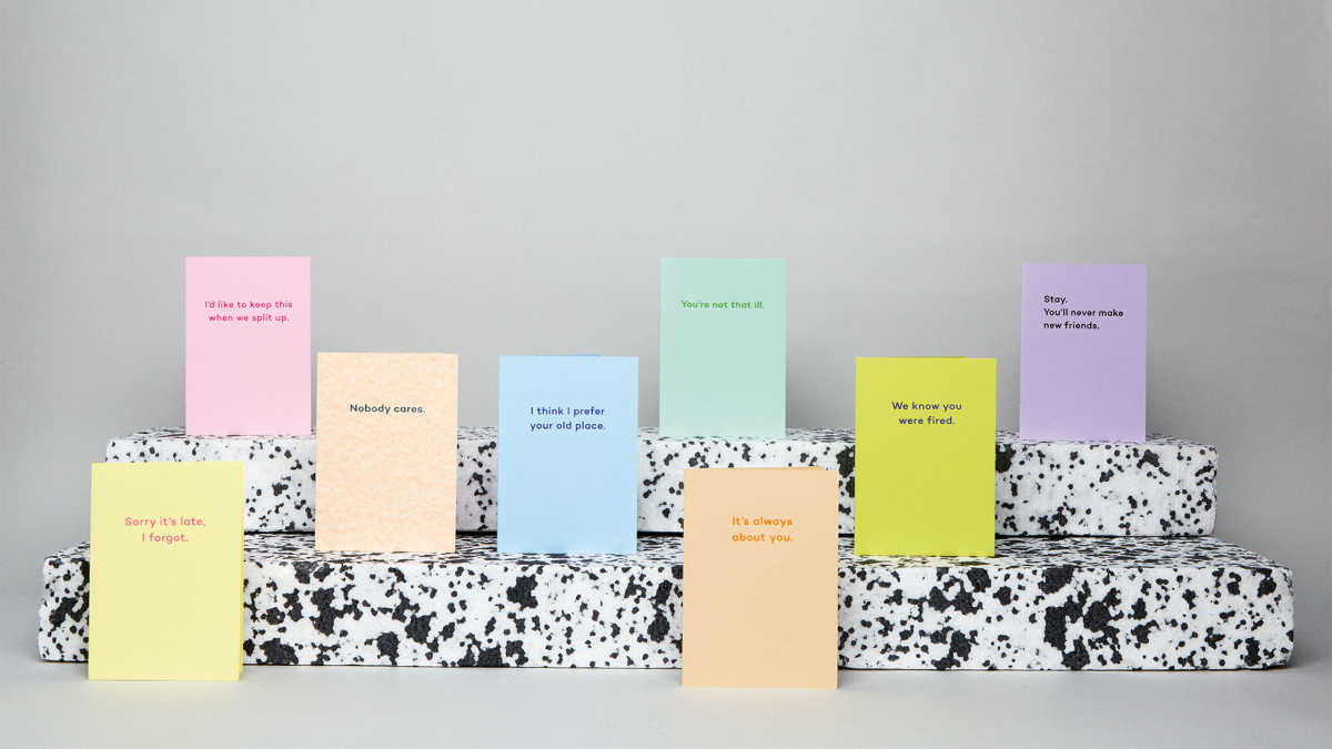 Five things you learn when someone copies your product