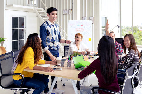 8 Best Team Management WordPress Plugins