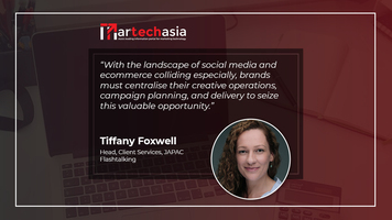 Why brands must use creative social media campaigns | MartechAsia