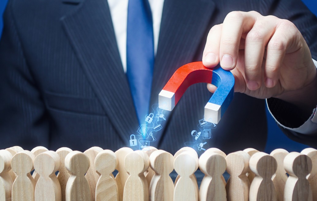 16 + Inspiring Lead Generation Forms That Immediately Convert