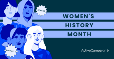 Providing Healing, Promoting Hope During Women's History Month