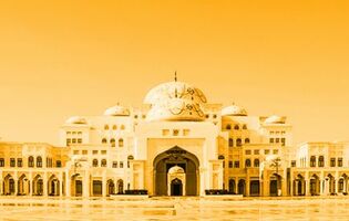 How Abu Dhabi is Boosting Tourism with Social Media