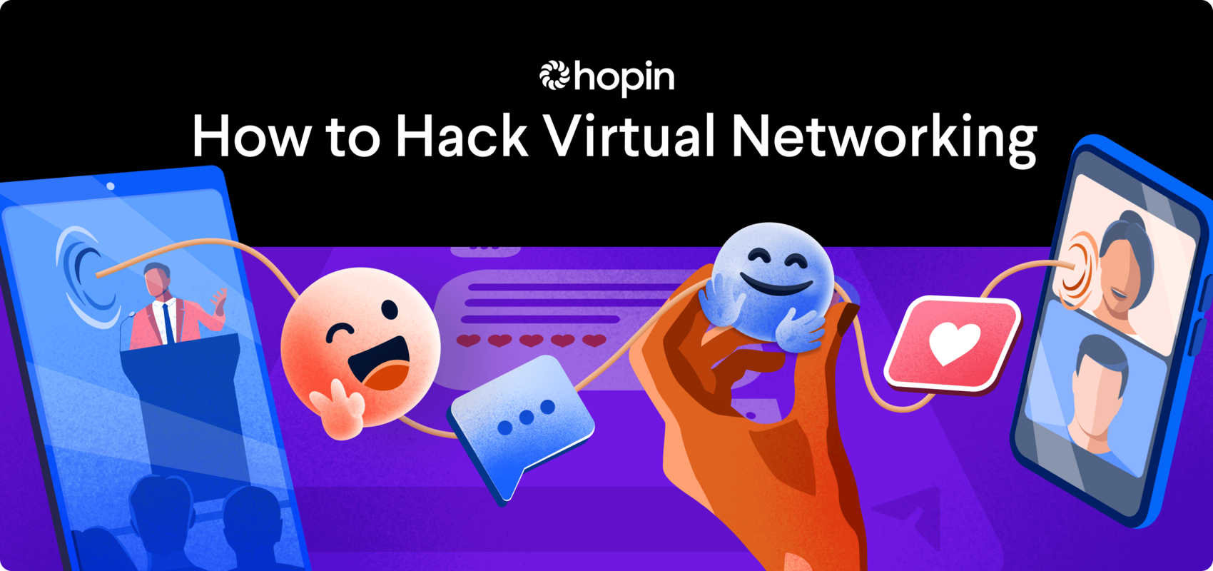 How to Hack Virtual Networking