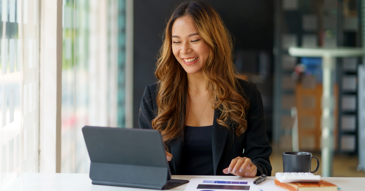 How to Choose the Perfect Email Template